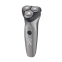Бритва Adler AD-2945 Stainless Black - фото 2.