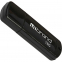 USB-флеш-накопичувач Mibrand 64 GB Grizzly Black (MI2.0/GR64P3B) - фото 2.
