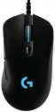 Мышь Logitech G403 Hero Black (L910-005632) Мышь Logitech G403 Hero Black (L910-005632) - фото 2.