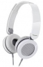 Навушники Panasonic RP-HXS200E-W - фото 2.