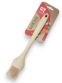 Пензлик силіконовий BRAVIRA BR1208 Beige - фото 2.