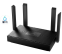 WiFi 6 маршрутизатор Cudy WR1500 дводіапазонний гігабітний AX1500 - фото 2.