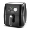Фритюрниця First FA-5053-1 Black/Stainless Фритюрниця First FA-5053-1 Black/Stainless - фото 2.