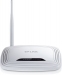 Маршрутизатор TP-LINK TL-WR743ND - фото 2.