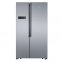 Холодильник Liberty HSBS-580 IX - фото 2.