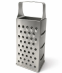 Тертка BRAVIRA BR0006 Silver - фото 2.