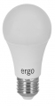 Світлодіодна лампа Ergo Standard A60 E27 12W 220V 4100K нейтральний білий - фото 1