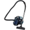 Пилосос Grunhelm GVC-8216 EP Black Blue - фото 2.