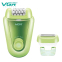 Епілятор VGR V-758 Green - фото 2.