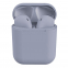 Навушники TWS HBQ I12 Power Bank Grey - фото 2.