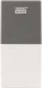 Зовнішній акумулятор GOODRAM PB04 5000mAh Li-ion Graphite - фото 2.