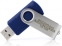 USB-флеш-накопичувач GOODRAM UTS3 16GB USB 3.0 Blue (PD16GH3GRTSBR9) - фото 2.