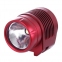 Фонарь Niteye B10 Red Фонарь Niteye B10 Red - фото 2.