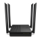 Маршрутизатор TP-LINK Archer A64 Black - фото 2.