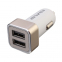 Зарядное устройство Awei C-200 2USB White - фото 2.