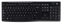 Клавиатура Logitech K270 Wireless Keyboard (920-003757) Клавиатура Logitech K270 Wireless Keyboard (920-003757) - фото 2.
