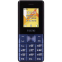 Мобільний телефон Tecno T301 Deep Blue (4895180778681) - фото 2.
