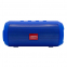 Bluetooth колонка XO F23 Blue - фото 2.