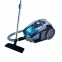 Пилосос Henschll XN19-88 blue - фото 2.
