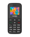 Мобільний телефон Sigma mobile Comfort 50 HIT CF113 black - фото 2.