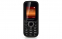 Мобільний телефон Prestigio PFP1183 Wize F1 Black - фото 2.