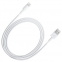 USB кабель для Apple iPhone/iPad (Lightning) - фото 2.
