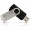 USB-флеш-накопичувач GOODRAM UTS3 16GB USB 3.0 Black (UTS3-0160K0R11) - фото 2.