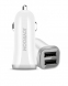 Зарядний пристрій JOYROOM C-M216 2USB 3.1A + Lightning cable White Зарядний пристрій JOYROOM C-M216 2USB 3.1A + Lightning cable White - фото 2.