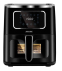 Мультипіч-Аерофритюрниця MPM MFR-09 Black - фото 2.