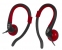 Гарнітура Ergo VS-300 Red - фото 1