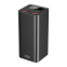 Зовнішній акумулятор XO PB97 20000 mAh 65W Black  - фото 1