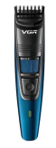 Триммер VGR V-052 Blue - фото 1