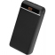 Павербанк SkyDolphin SP-29 20 000 mAh Black - фото 1