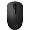 Миша Genius DX-125 Black - фото 2.