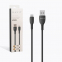 USB кабель Havit HV-CB618C Micro USB 1м - фото 2.