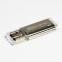 USB-флеш-накопичувач Mibrand 16 GB Cougar Silver (MI2.0/CU16P1S) - фото 2.