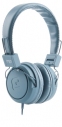 Наушники Ergo VM-360 Ash Blue - фото 2.