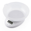 Вага кухонна Electronic B-05 A White Вага кухонна Electronic B-05 A White - фото 1