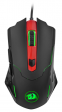 Мышь Redragon Pegasus USB Black (74806) - фото 2.