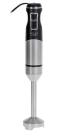 Блендер Adler AD-4628 Black Stainless - фото 2.