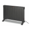 Конвектор Zilan ZLN6258 Black - фото 1