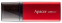 USB-флеш-накопичувач Apacer AH25B 128GB (AP128GAH25BB-1) Red - фото 1