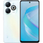 Смартфон Infinix Smart-8 (X6525) 4/128 Galaxy White - фото 2.