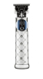 Тример VGR V-942 White Silver - фото 2.