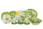 Столовий сервіз Luminarc Carine Paquerette Green G8910 - фото 1