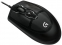 Миша Logitech Optical Gaming Mouse G100S Black - фото 2.