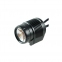 Фонарь Niteye B10 Black - фото 2.