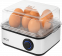 Яйцеварка ECG UV 5080 - фото 2.