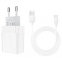 Зарядний пристрій Borofone  BA47A Mighty speed QC3.0 + кабель USB Type-C - фото 2.