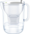 Фільтр-глечик Brita Style XL LED 3.6 л Gray - фото 1